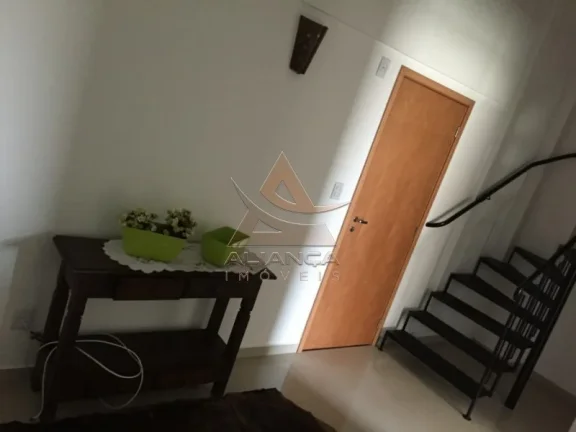 Imagem Apartamento - Ribeirão Preto - Jardim Nova Aliança