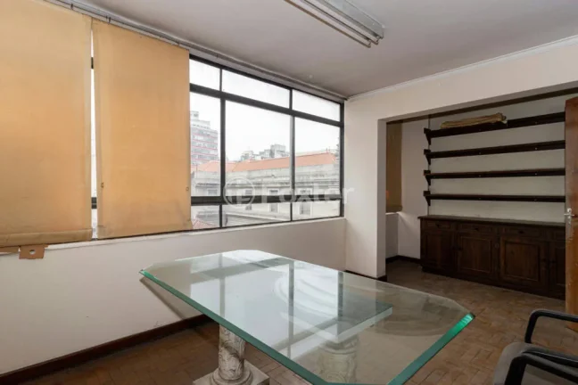 Imagem Sala Comercial - 35M², 1 Vaga