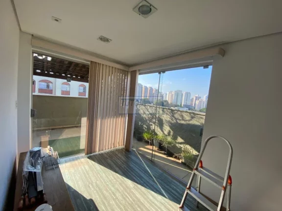 Imagem APARTAMENTO À VENDA NA VILA GUARNI