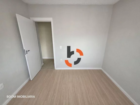 Imagem Apartamento com 2 dormitórios à venda, 45 m² por R$ 184.000,00 - Jardim Alvorada - Nova Iguaçu/RJ