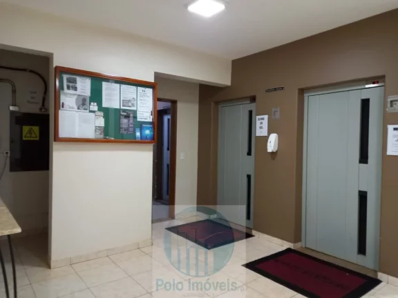 Imagem Apartamento 82 m R$ 330.000 Edifício Ilha de Santorini, 2 quartos sendo 1 suíte, bairro Santa Cruz - Ribeirão Preto.