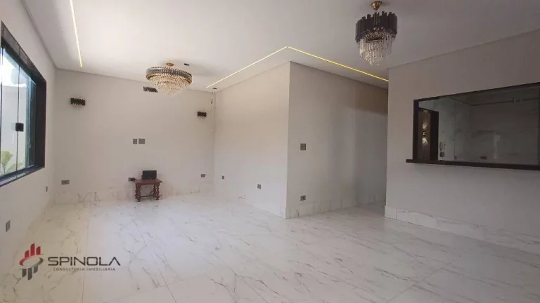 Imagem Casa com 4 dormitórios à venda, 127 m² por R$ 1.650.000,00 - Vila Caiçara - Praia Grande/SP