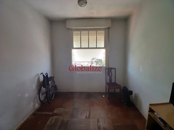 Imagem Apartamento para reforma 03 dormitórios sendo 01 suíte 02 banheiros dependencia de empregada completa vaga de garagem, elevador e portaria 24h
