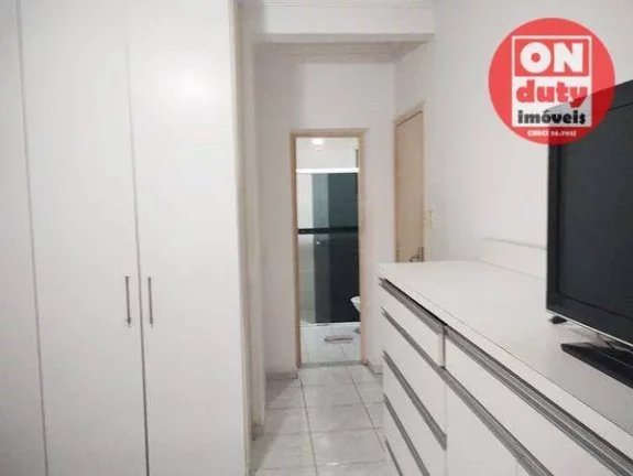 Imagem Apartamento com 2 quartos Gonzaga Santos