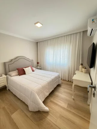 Imagem Apartamento com 3 dormitórios à venda sendo 3 suítes, 209 m² por - R$ 7.500.000,00 - Centro - Bal. Camboriú/SC