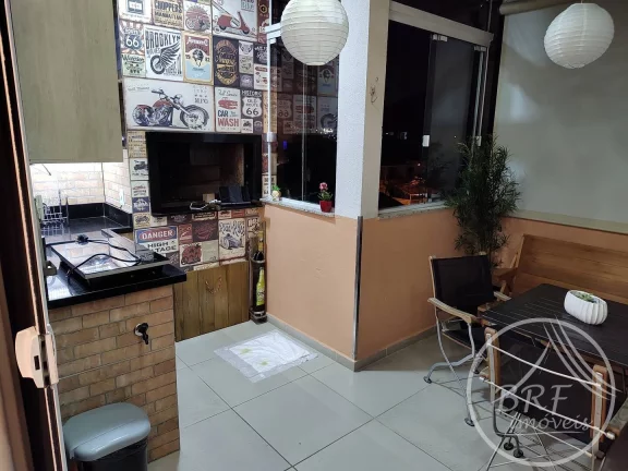 Imagem Vendo cobertura em Ingleses Florianópolis SC.