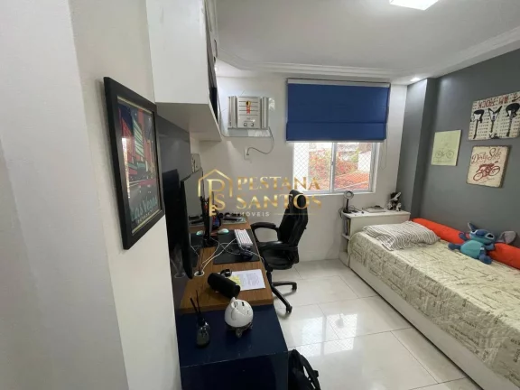 Imagem Exclusivo Apartamento Lâmina 188 m² – Próximo à Praia e às Américas