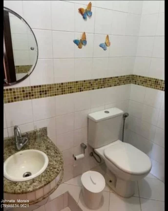 Imagem Apartamento à Venda no Condomínio Mansão Horácio Hora - 4 Quartos, 2 Vagas - Norte/Leste