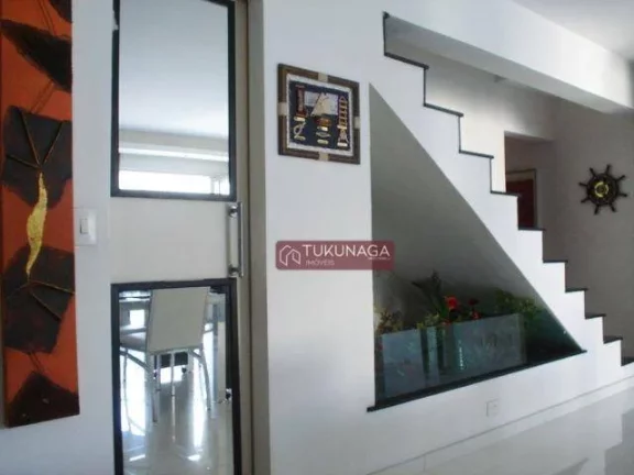 Imagem Apartamento Duplex com 3 dormitórios à venda, 274 m² por R$ 3.200.000,00 - Perdizes - São Paulo/SP