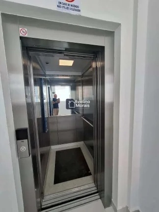 Imagem Apartamento à venda, no Elo Beach em João Pessoa, Bessa, com 2 quartos, 55m2