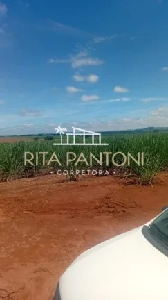 Imagem Sítio - Porto Ferreira - Zona Rural - Região Central