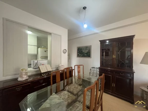 Imagem Apartamento 2 quartos (1 suíte) 1 vaga coberta - Engordadouro - Jundiaí/SP
