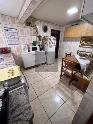 Imagem Apartamento Residencial à venda, Vila Paulicéia, São Paulo - AP0158.