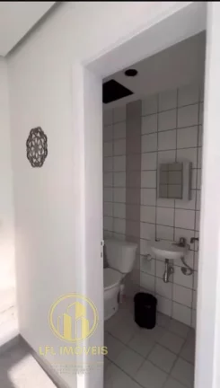 Imagem Sala Comercial, para locação ou Venda, com 30 m². Vila Monte Alegre