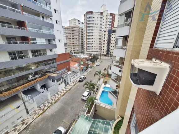 Imagem Apartamento em Praia Grande com 2 Dormitórios na Guilhermina