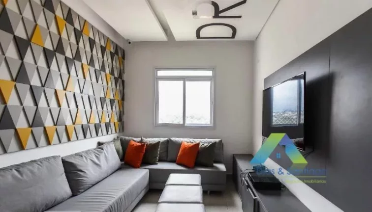 Imagem Apartamento à venda no bairro Baeta Neves - São Bernardo do Campo/SP