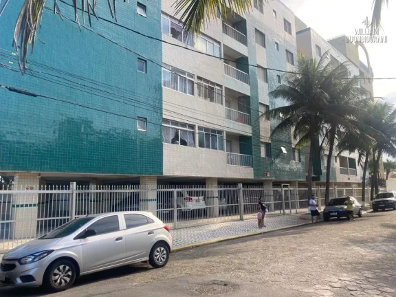 Imagem Apartamento 2 Dormitórios sendo 1 suíte Pé na Areia - Vila Caiçara
