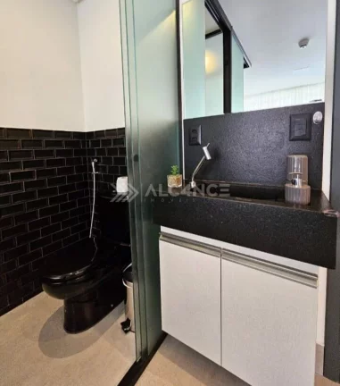 Imagem Flat - 18m² - Jardim Oceania, João Pessoa/PB