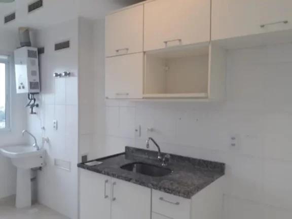 Imagem Apartamento à venda na Glória, Macaé-RJ: 2 quartos, 1 suíte, 1 sala, 2 banheiros, 1 vaga. Espaço ideal de 60m²!