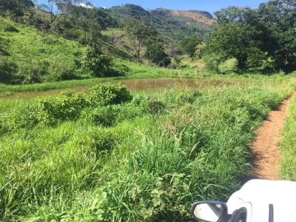 Imagem FAZENDA RURAL em COLATINA - ES, ÁREA RURAL DE COLATINA