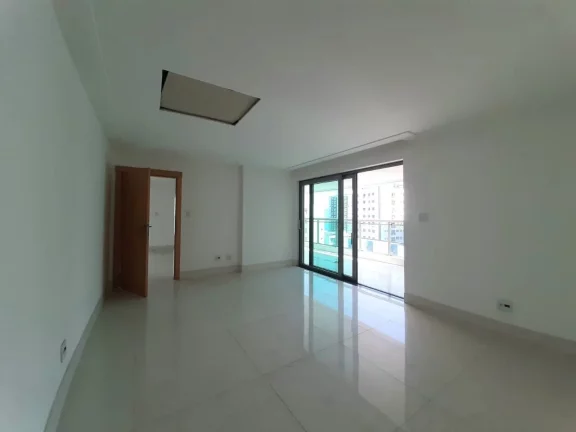 Imagem Apartamento Alto Padrão - venda - 488 m² - Ponta da Praia - Santos/SP