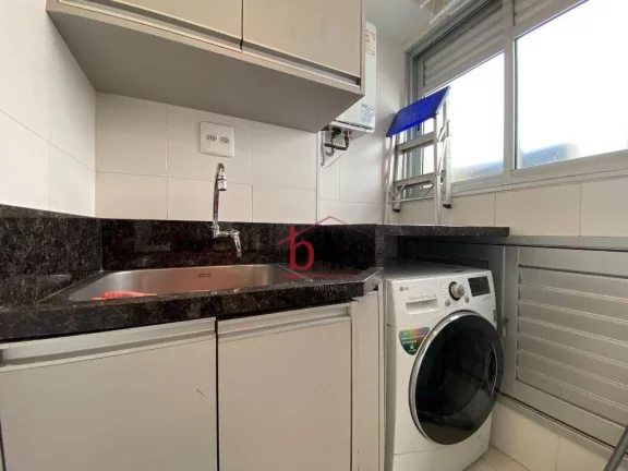 Imagem Apartamento 71 m2 a venda, 2 dormitórios e 3 vagas por R$ 1.460.000 - Brooklin