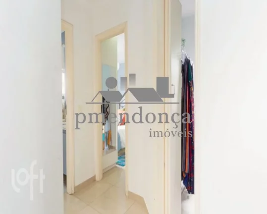 Imagem Apartamento à venda na Pompéia com 3 quartos e 2 vagas, 80m²