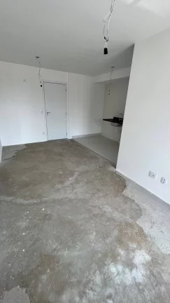 Imagem Apartamento maravilhoso 64 m² 2 Dormitorios sendo 1 Suíte e 1 Vaga