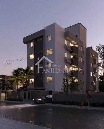 Imagem LANÇAMENTO! APARTAMENTO COM ELEVADOR NO AVENTUREIRO