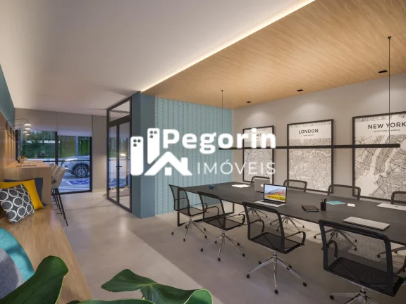 Imagem Apartamento à venda em Curitiba, Bairro Alto, com 3 quartos, 66,08m²