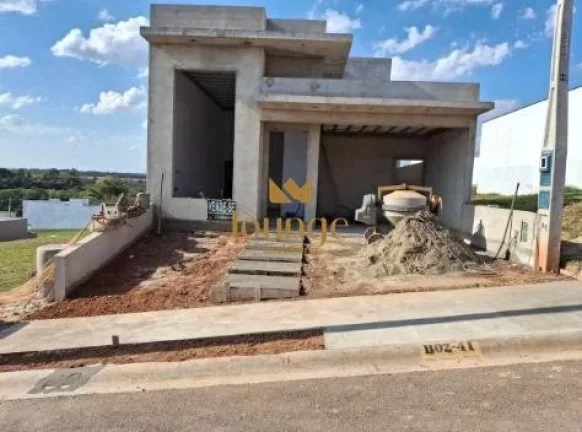 Imagem Casa à Venda no Jd Novo Horizonte Zona Norte - Sorocaba/SP