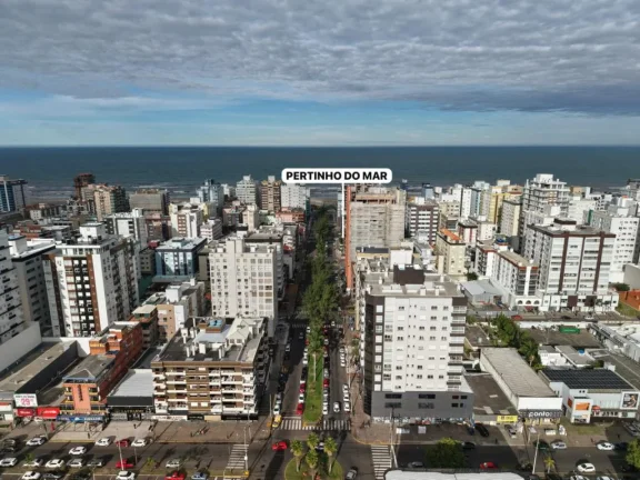 Imagem Apartamento 1 Dormitório - Bairro Centro