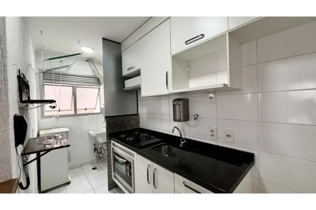 Imagem Apartamento com 2 dormitórios a venda! - Jaraguá - São Paulo/SP