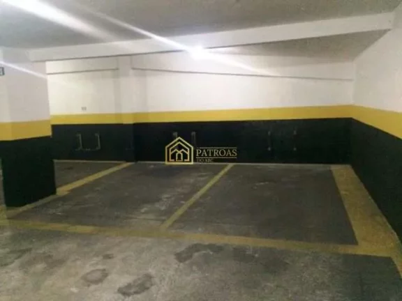 Imagem Apartamento Padrão