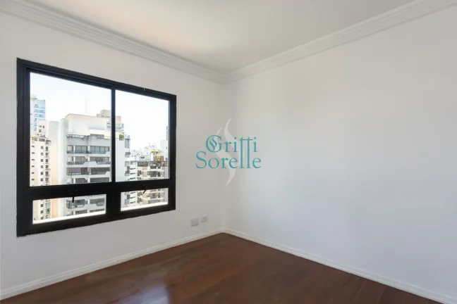 Imagem Cobertura Duplex à Venda em Indianópolis - São Paulo/SP.