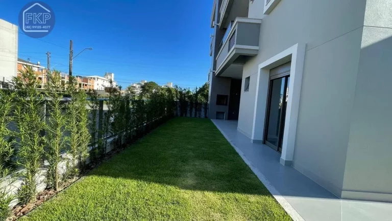 Imagem Apartamento Garden 3 dormitórios!