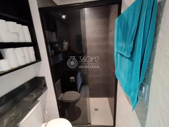 Imagem Apartamento para Venda em Santo André / SP no bairro Vila Apiaí