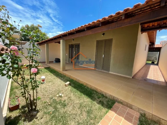 Imagem Casa à venda no bairro JARDIM SUÉCIA I - Mogi Guaçu/SP
