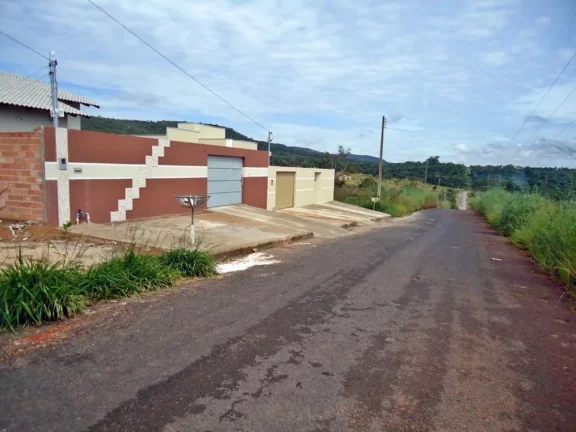 Imagem Lotes na promissórias em caldas novas