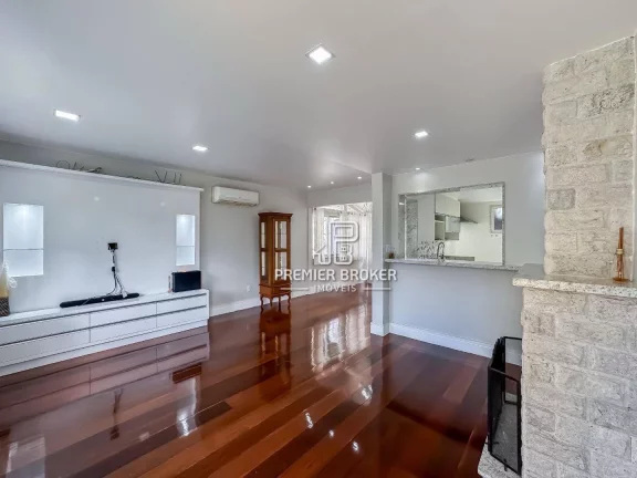 Imagem Casa à venda, 115 m² por R$ 850.000,00 - Albuquerque - Teresópolis/RJ