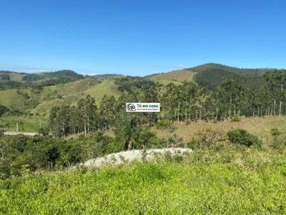Imagem TERRENO RESIDENCIAL em JAMBEIRO - SP, Residencial Recanto Santa Bárbara