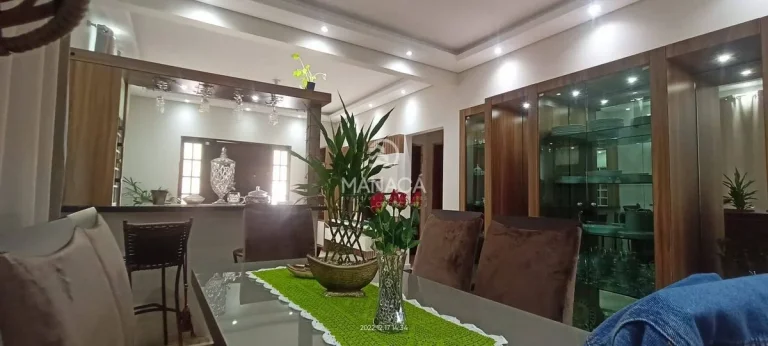 Imagem Casa com 2 quartos à Venda, São Cristóvão - Barra Velha