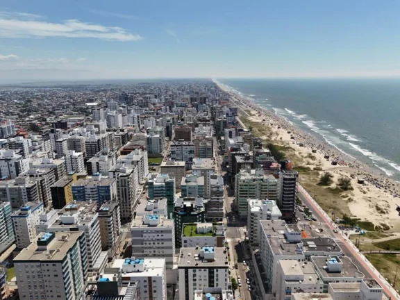 Imagem Apartamento 1 Dormitório - Bairro Navegantes