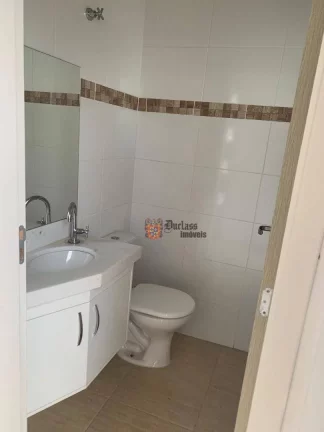Imagem Casa com 3 dormitórios à venda, 86 m² por R$ 595.000,00 - Marf III - Bom Jesus dos Perdões/SP