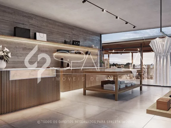 Imagem Terreno fabuloso com 3 mil m² e infraestrutura para náutica, hípica, clube e SPA à venda no residencial Brisas Avaré