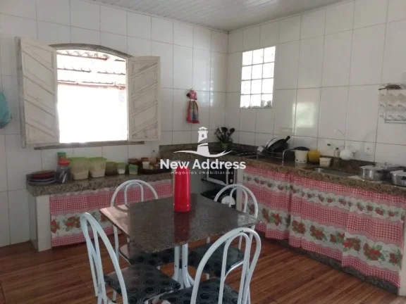 Imagem Sítio à venda em Domingos Martins