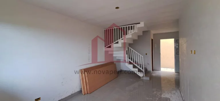 Imagem Imperdível oportunidade de adquirir sua casa na Vila Rosalina em Franco da Rocha-SP 2 quartos, 1 sala, 1 vaga de garagem, 69m² de área.