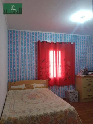 Imagem Sobrado à venda, 310 m² por R$ 1.460.000,00 - Jardim Paulista - Guarulhos/SP