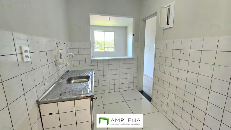 Imagem OPORTUNIDADE!! Apartamento Reformado, 3 quartos sendo 1 suíte com Closet! Cozinha Americana. À venda na Portuguesa - Rio de Janeiro/RJ