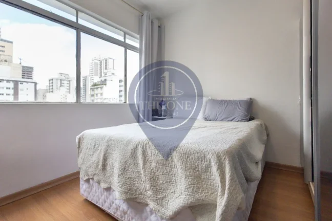 Imagem Imperdível oportunidade: Apartamento à venda em Pinheiros, São Paulo-SP, com 4 quartos, 2 salas, 1 banheiro - 90,00 m².